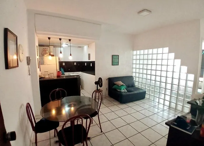Apartamento Na Orla Da Pituba