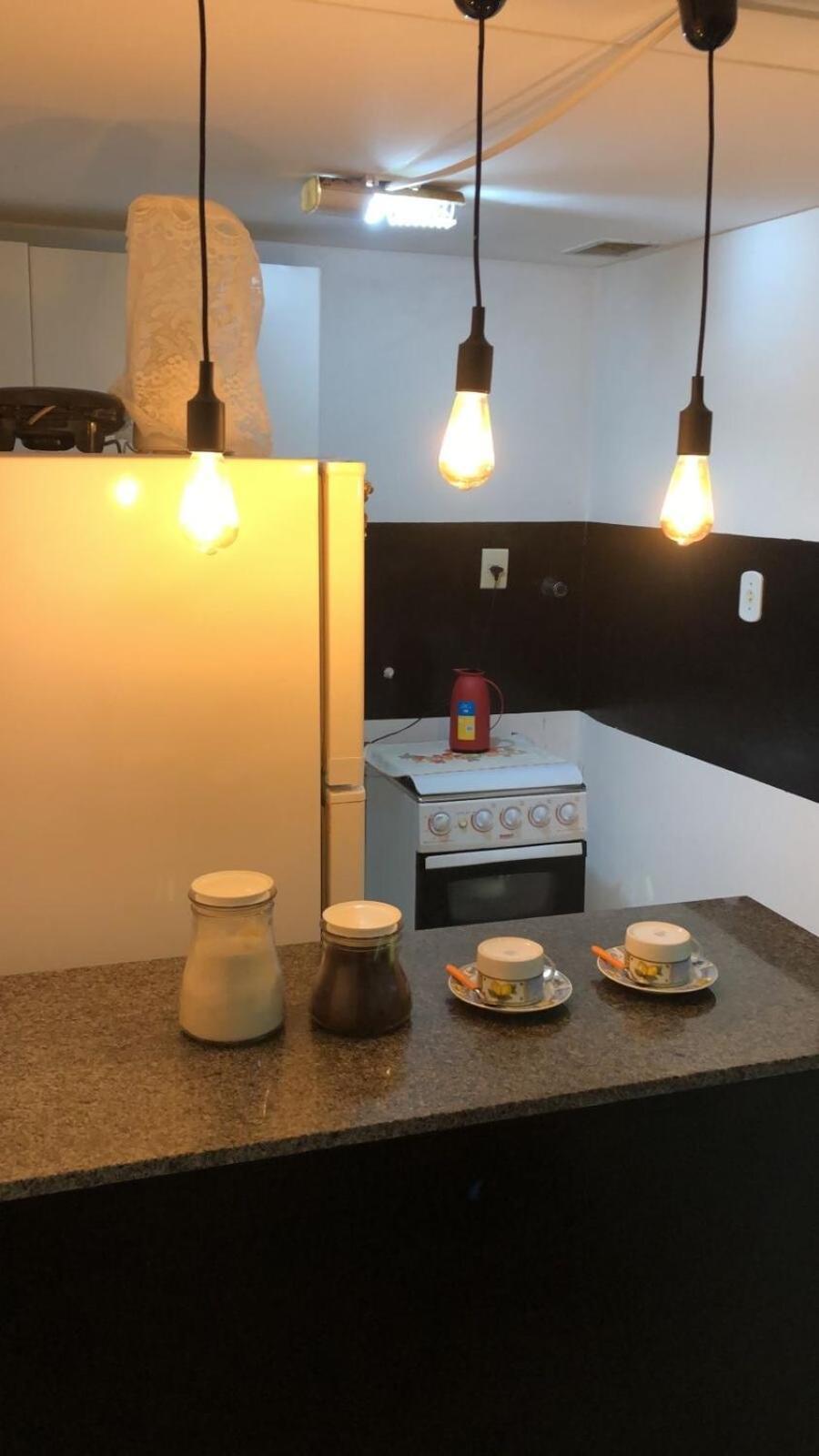 Na Orla Da Pituba Apartamento