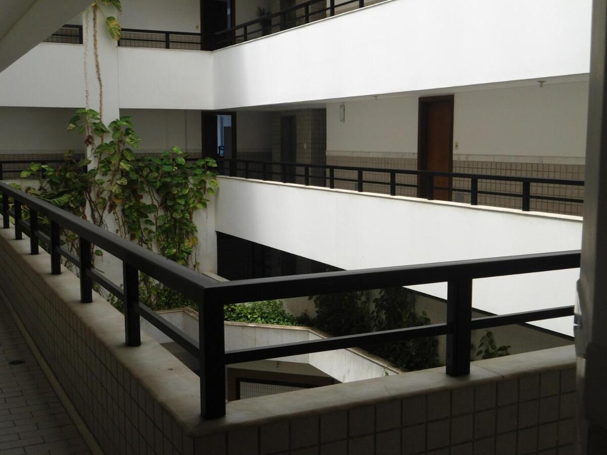 Na Orla Da Pituba Apartamento