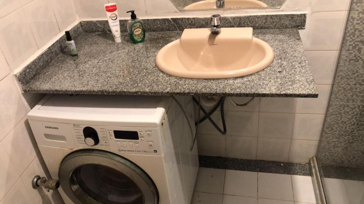 Apartamento Na Orla Da Pituba *