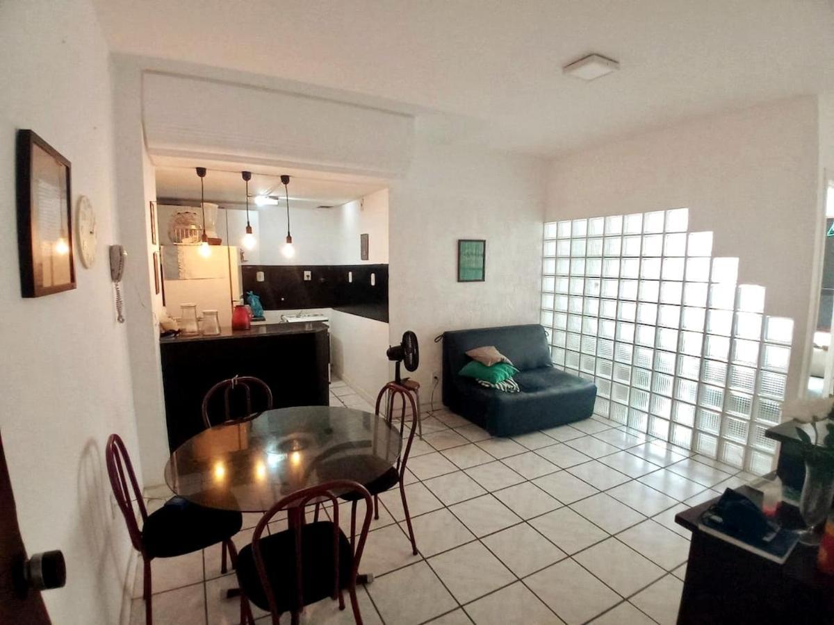 Na Orla Da Pituba Apartamento *
