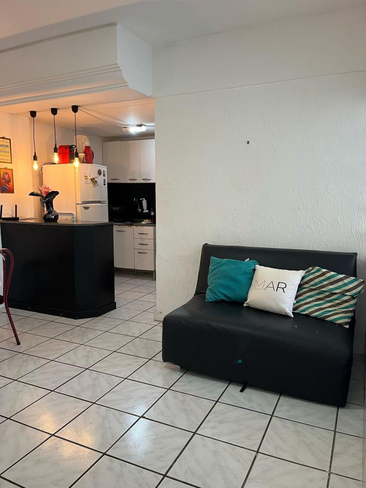 Apartamento Na Orla Da Pituba Salvador