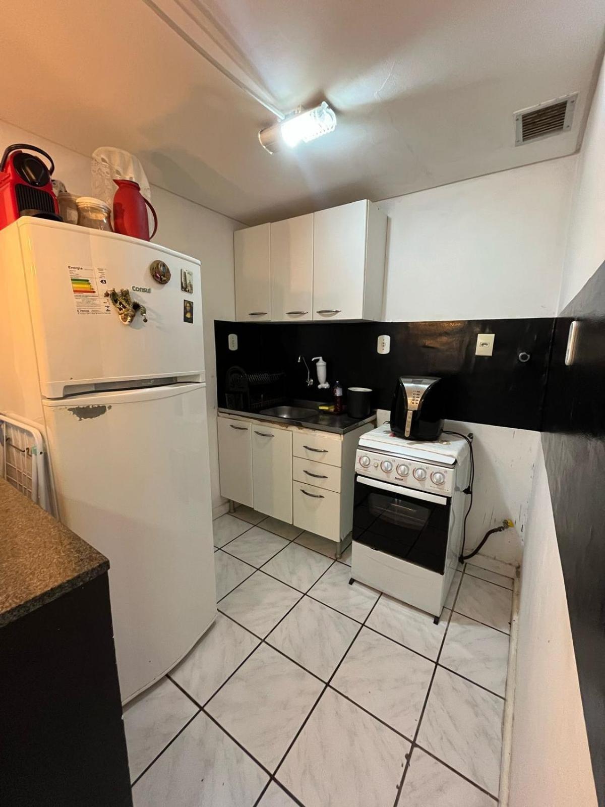Na Orla Da Pituba Apartamento