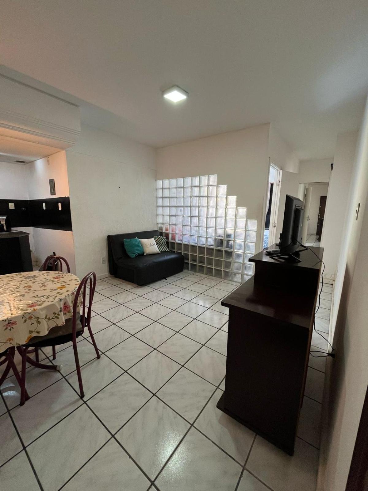 Na Orla Da Pituba Apartamento Salvador