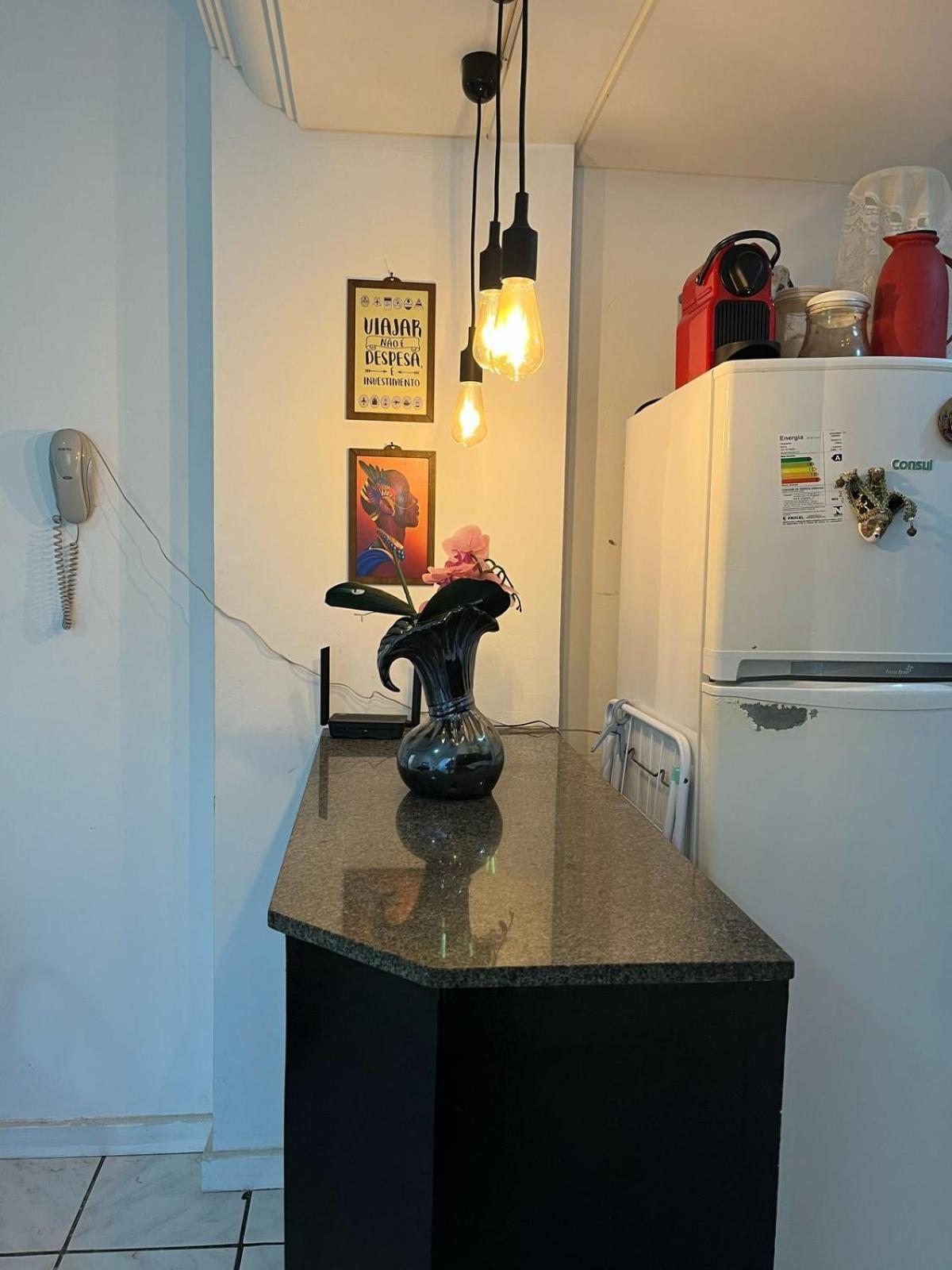 Na Orla Da Pituba Apartamento *
