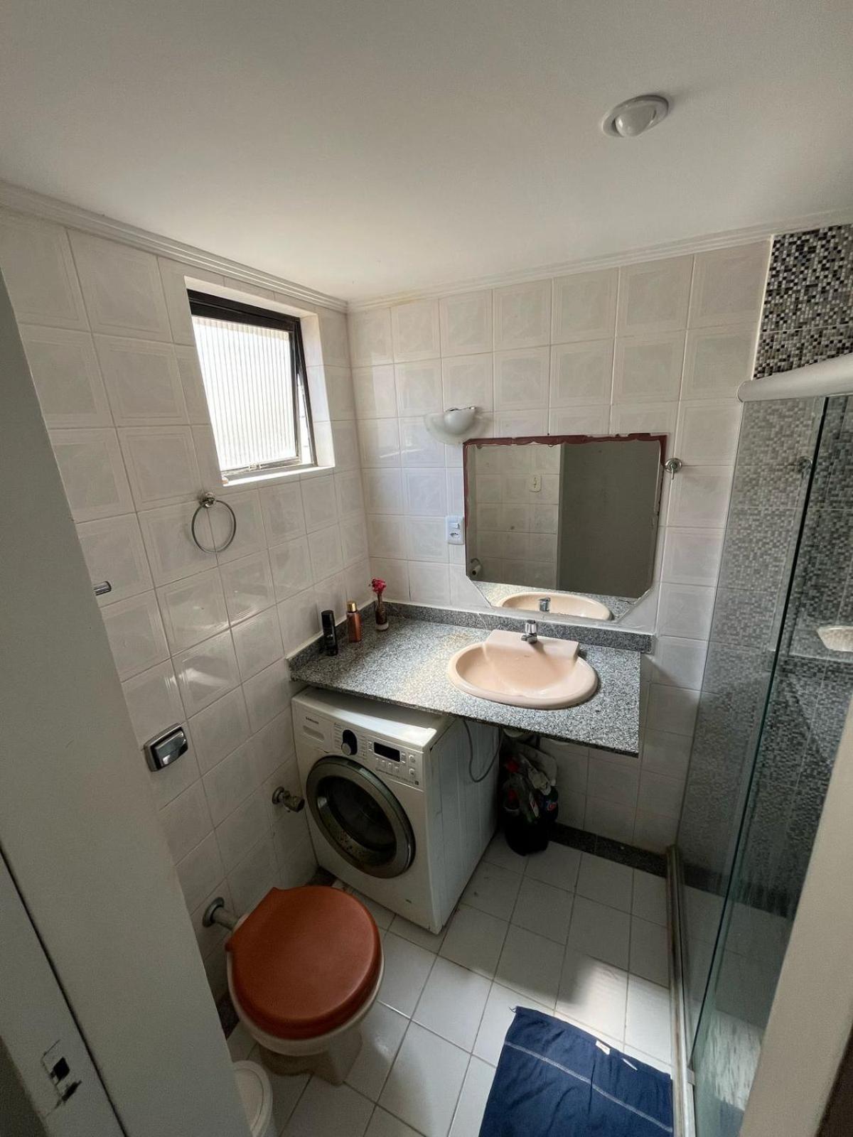 Na Orla Da Pituba Apartamento Salvador